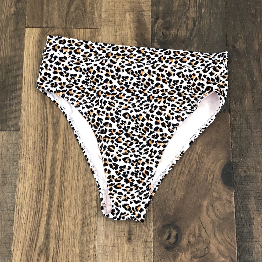 Brand new Swim Bottoms